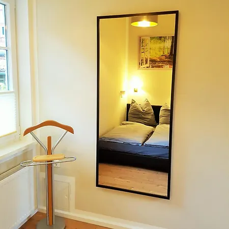 Ferienwohnung-himmelpforte-2 * Wernigerode