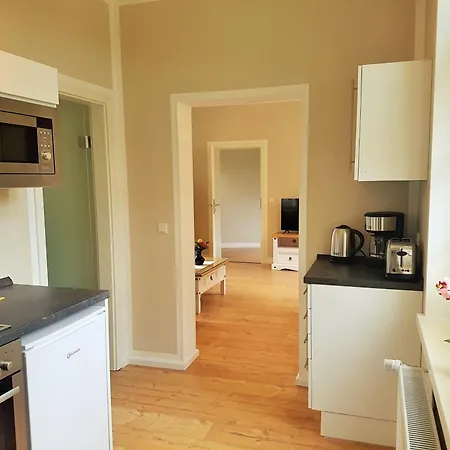 Ferienwohnung-himmelpforte-2 Apartment