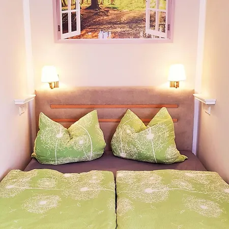Apartment Ferienwohnung-himmelpforte-2