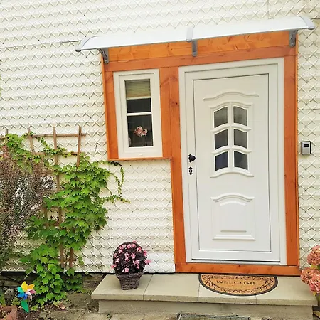 Lejlighed Ferienwohnung-himmelpforte-2 Wernigerode