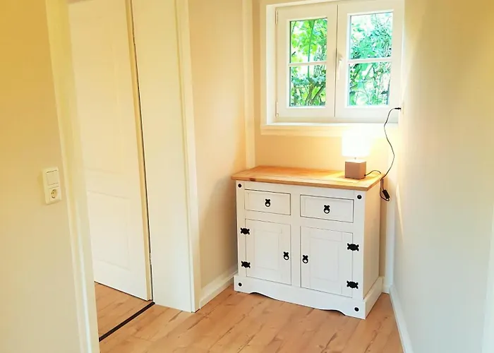 Ferienwohnung-himmelpforte-2 Appartement Wernigerode