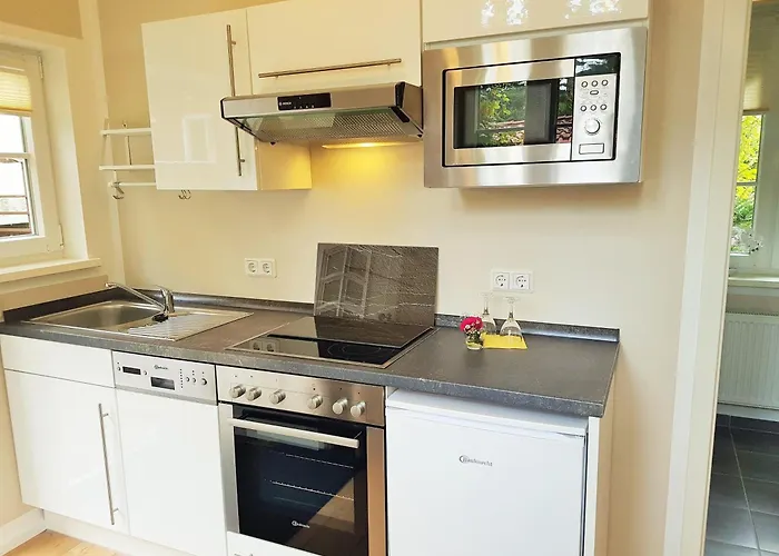 Appartement Ferienwohnung-himmelpforte-2