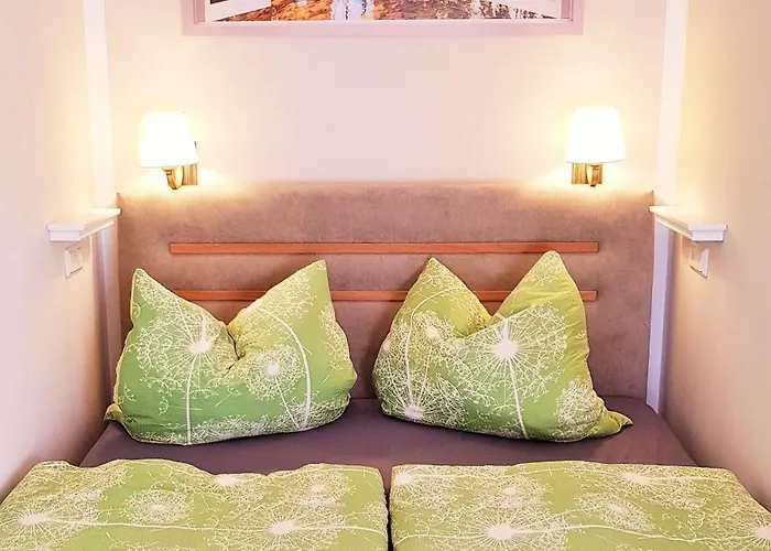 Appartement Ferienwohnung-himmelpforte-2