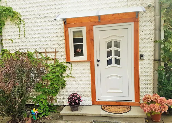 Appartement Ferienwohnung-himmelpforte-2 Wernigerode